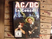 AC/DC - IN CONCERT  (DVD)