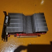 KARTA GRAFICZNA ASUS RADEON HD 3650 512MB SPRAWNA