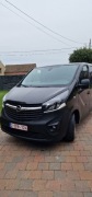 Opel vivaro b 2018rok
