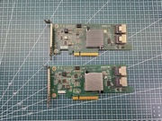 Karta RAID SAS LSI 2308 6Gb Direct RAID Direct IT Mode