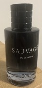 DIOR SAUVAGE EDP 100ml