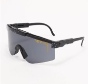 Okulary sportowe przeciwsłoneczne UV400