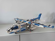 LEGO 42025 Technic - Samolot Transportowy