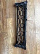 Kratka środkowa zderzaka F60 Countryman OEM7390548