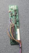 Amiga 500 sterownik klawiatury mitsumi