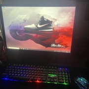 Komputer zestaw 16 GB