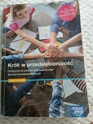 Krok w przedsiębiorczość