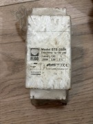 Statecznik STS-250A ELGO