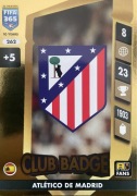 FIFA 365 2025 - 262 Atletico Madrid