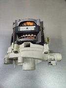 Pompa myjąca  zmywarka Miele 