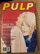 Pulp 2/98 j angielski