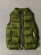 Bezrękawnik chłopięcy