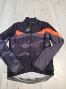 Ziener Nadir-męska bluza rowerowa rozm 48(S)