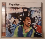 PAPA DEE Original Master