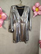 Sukienka imprezowa XS 