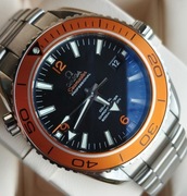 Omega Seamaster Planet Ocean 45.5mm