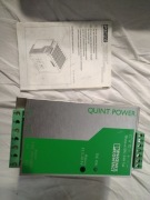 quint power supply 24v dc 5A