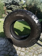  Opony terenowe Bfgoodrich All-Terrain T/A