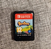 Nintendo Switch Temtem