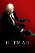 Hitman: Absolution KLUCZ STEAM