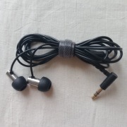 Słuchawki dokanałowe Final Audio E3000 