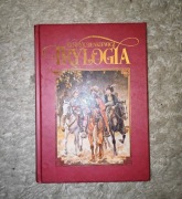 Henryk Sienkiewicz Trylogia Olesiejuk