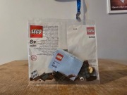 LEGO Okolicznościowe 40241 Dziobak saszetka z klockami
