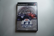 f1 championship season 2000 ps2