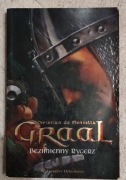 GRAAL. Bezimienny rycerz.