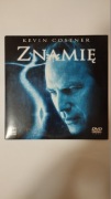 Znamię (Dragonfly) - DVD - Kevin Costner