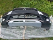 Zderzak przód asx c06 co6 spryski kompletny w kolor