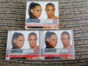 Jason Kaye & Sticky – Garage Nation 02