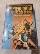 Nik Pierumow Pierścień Mroku: Ostrze Elfów