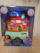 Disney ENCANTO - Grający i Świecący Domek / Szkatułka Mirabel - NOWY !