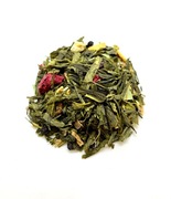 Rozgrzewająca Sencha - 50 gram