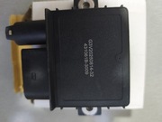 Przekaźnik moduł świec żarowych BMW 120d 318d 320d m47 e46 e60