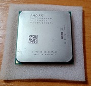 Procesor AMD FX 6300 Six Core