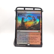 Magic the gathering - Restless Vents FOIL - MTG