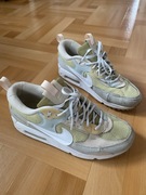 Nike Air damskie w dobrym stanie