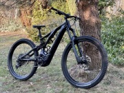 Specialized Turbo Levo 3 Alloy 2023 | S3 (M) | 500Wh | 1130 km |