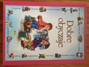 Książka Dobre obyczaje