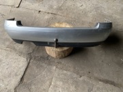 Zderzak Audi a4b5 kombi z hakiem i belką 