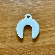 Dystans do kartusza do trenowania na sucho i przechowywania pistoletu PCP