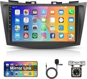 Radio samochodowe 32G Android 2 Din do Suzuki Swift 4 