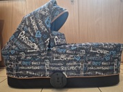 Gondola Cybex BALIOS S TRUST