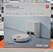 Robot sprzątający Xiaomi Robot Vacuum H40 nowy odkurzacz