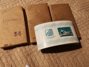 [100szt] Blok 141 ** 1990 XXIII Mistrzostwa Świata w kajakarstwie