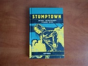 Komiks "Stumptown" (tom 1)