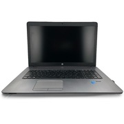 Laptop HP ProBook 470 G2, i7-5500U, 16Gb DDR3, 256Gb SSD, 17.3", Win10Pro