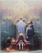 PS4 / Ni No Kuni 2 / Edycja Limitowana Steelbook